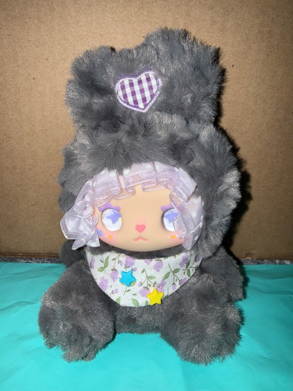 Lovely Emma Sweet Treat Bunnies CONFIRMED Sesame Bunny